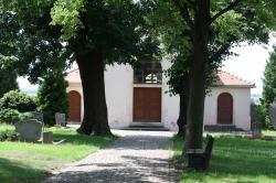Friedhof Neuseußlitz
